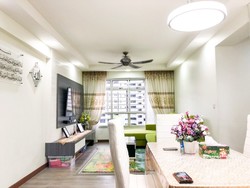 Blk 523C Tampines Central 7 (Tampines), HDB 4 Rooms #219131371